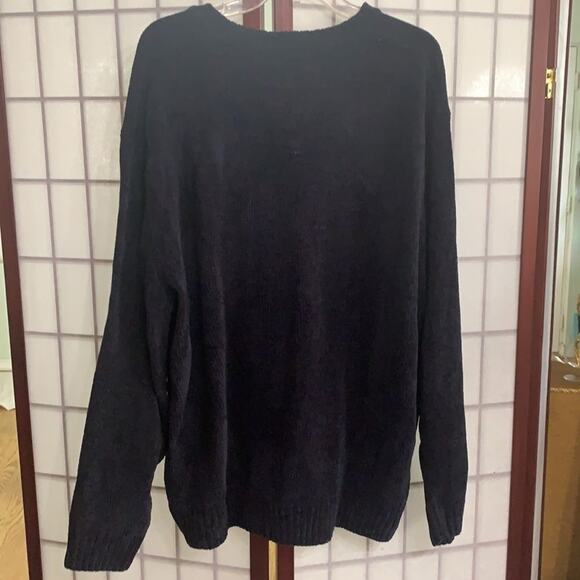 DAVID TAYLOR SWEATER‎ SIZE XL - Picture 2 of 8